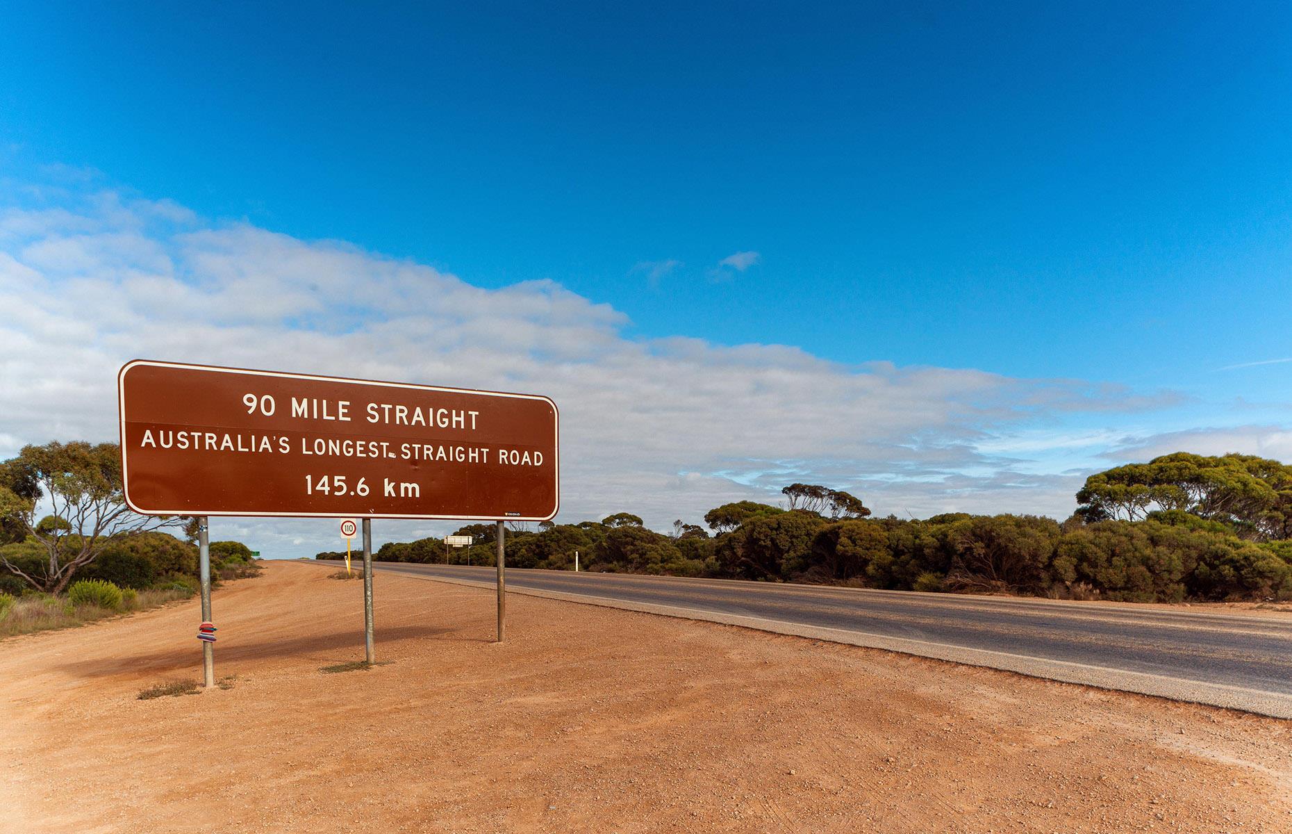 32: The Nullarbor